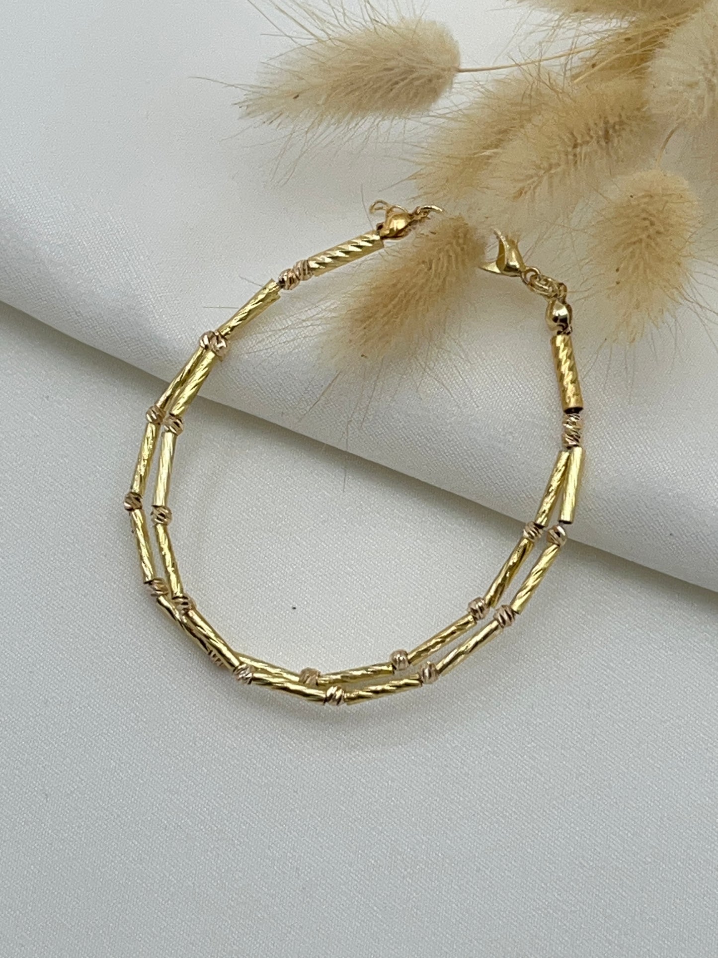 ÂLÂ BİLEKLİK ( Boru )