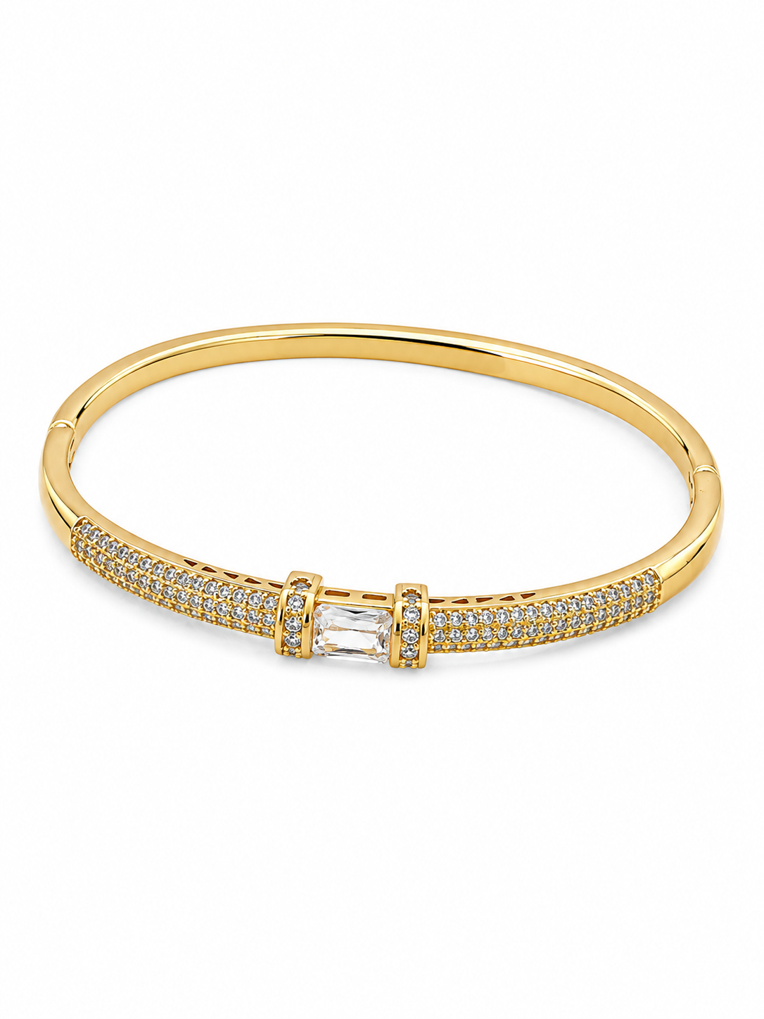 14 K Vip Bilezik KVB 7106