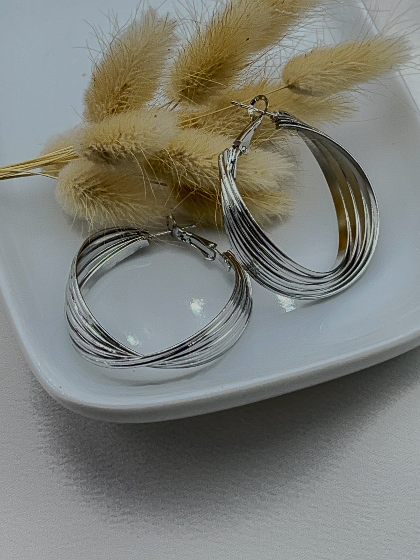 Silver Sarmal Halka