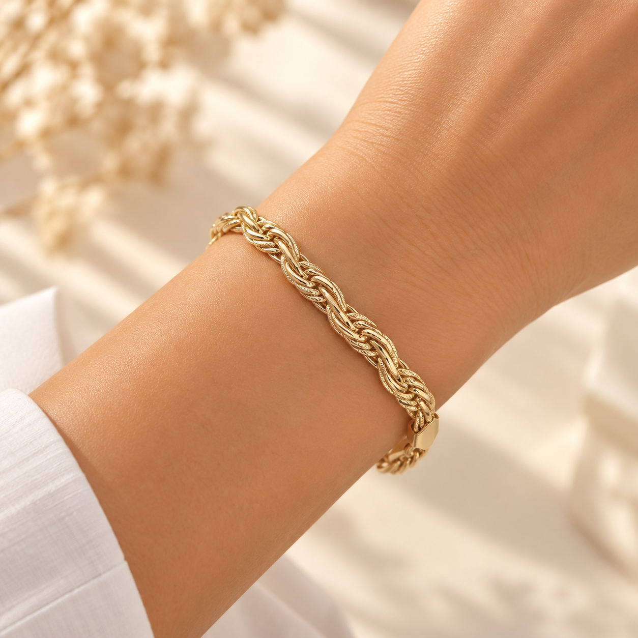 14 K VIP BLK KVB 7131