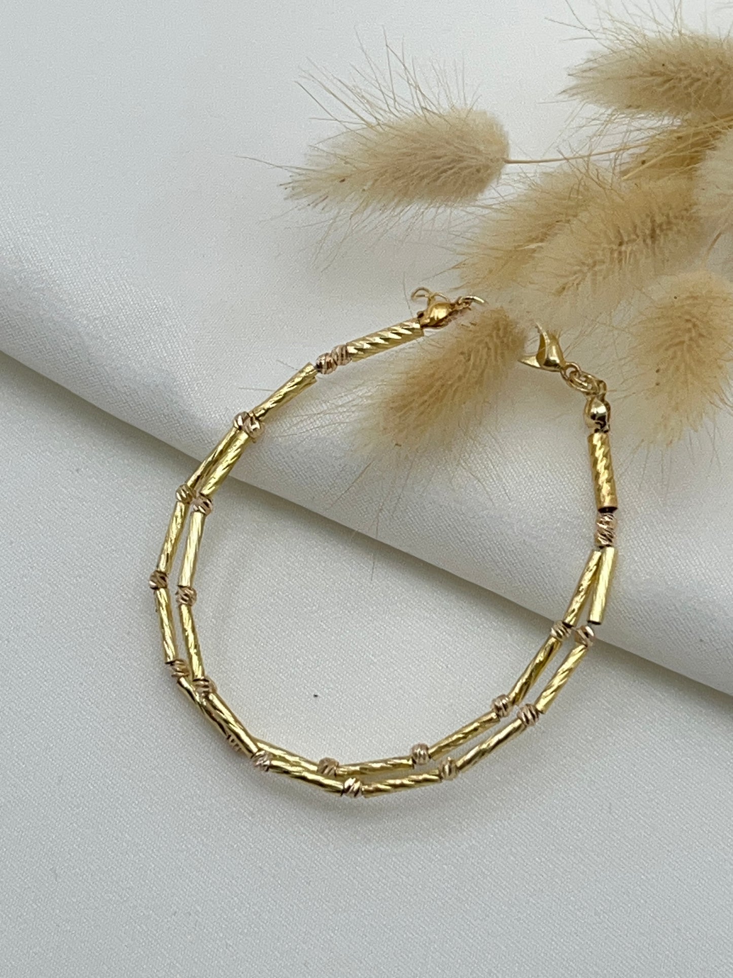 ÂLÂ BİLEKLİK ( Boru )