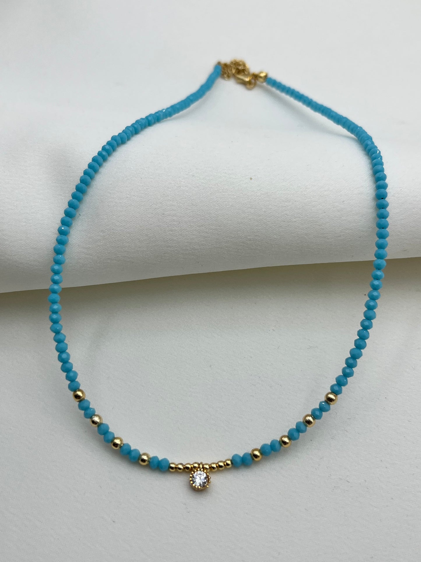 Alâ Basic Beads Kolyeler