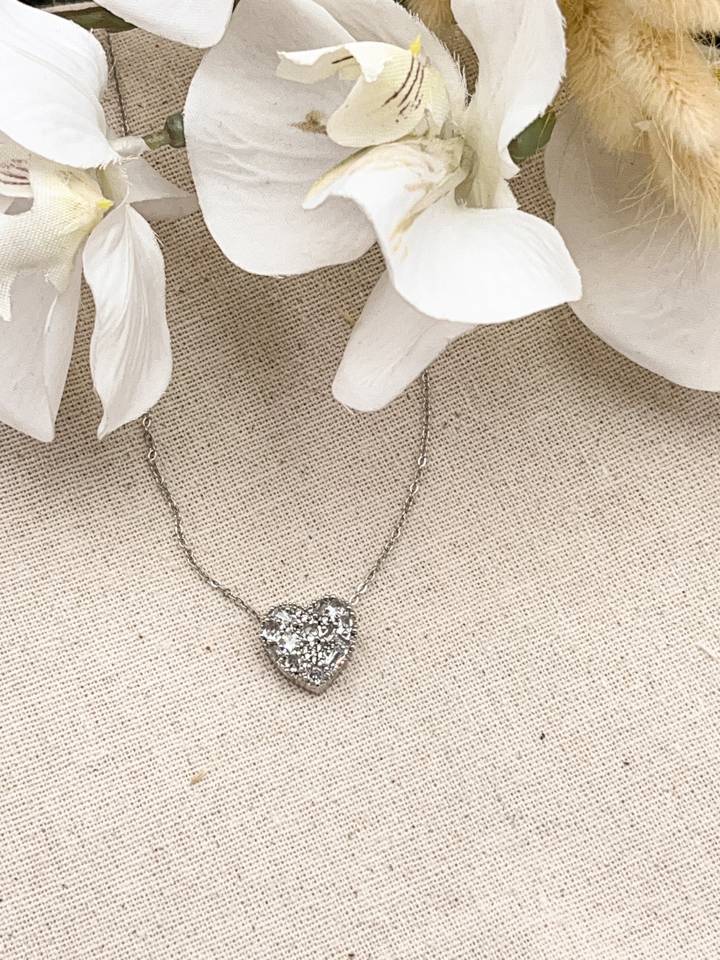 Âlâ Çelik Kolyeler