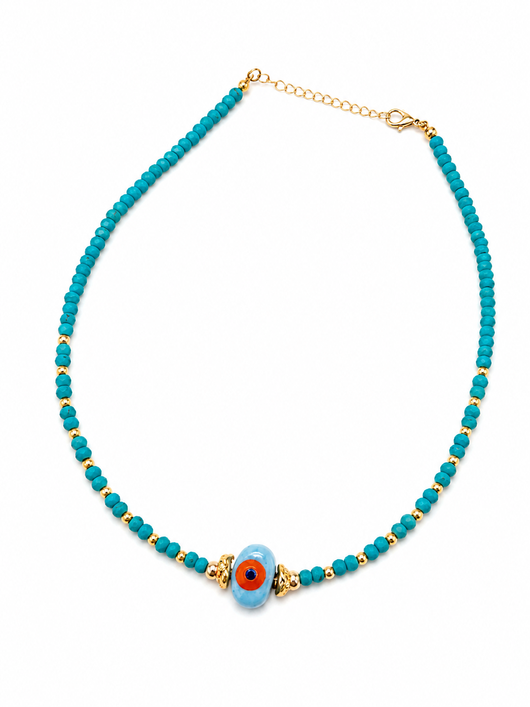 Butik Kolye BK4102