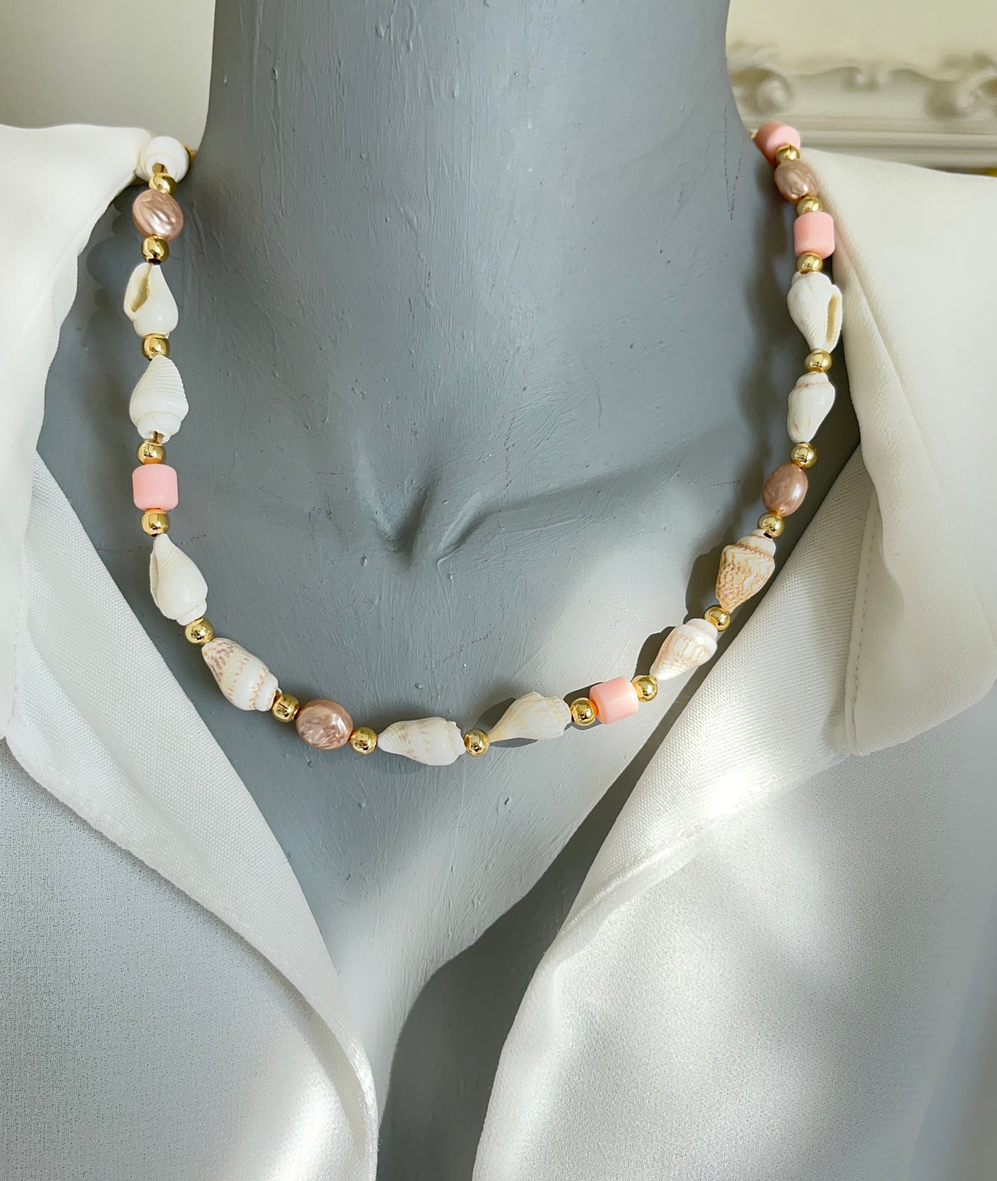 Âlâ Kabuk Kombin Pink