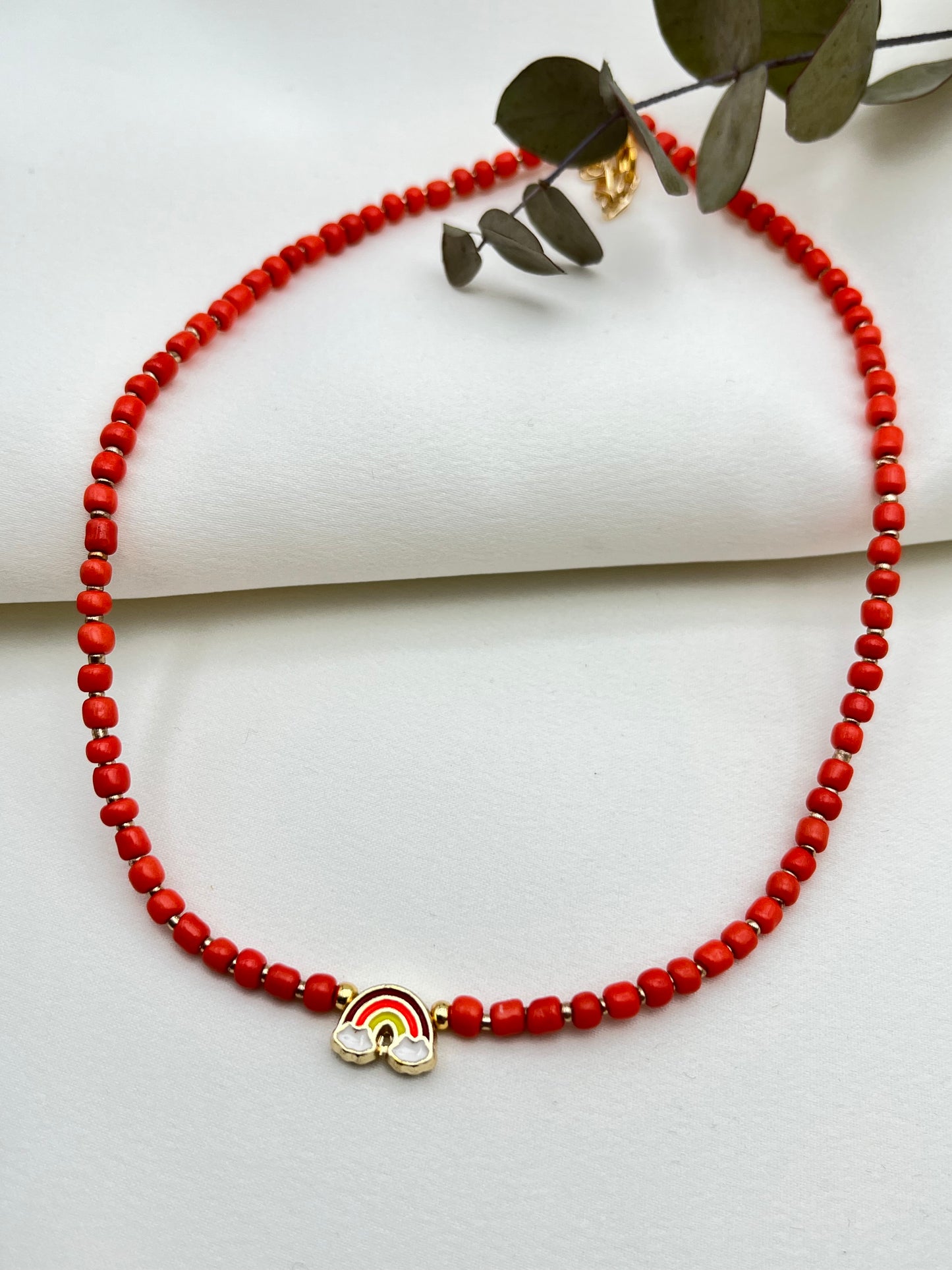 Alâ Basic Beads Kolyeler