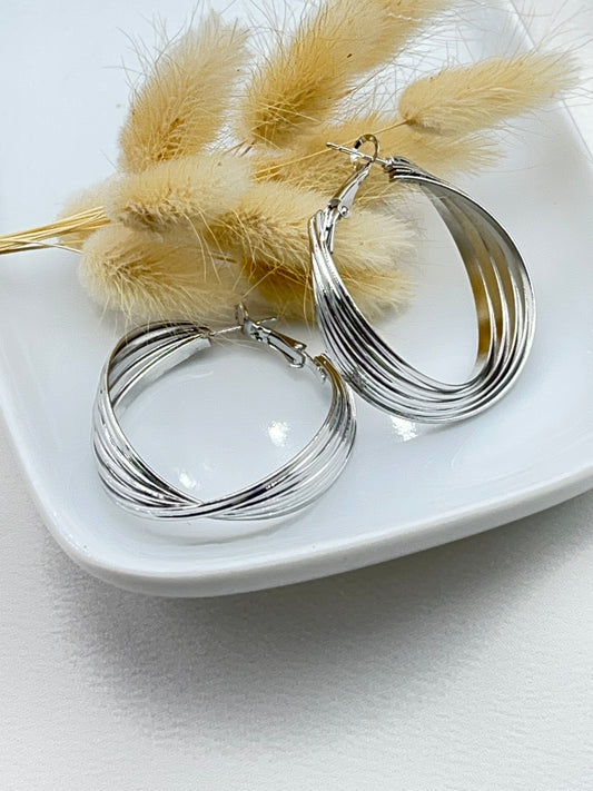 Silver Sarmal Halka