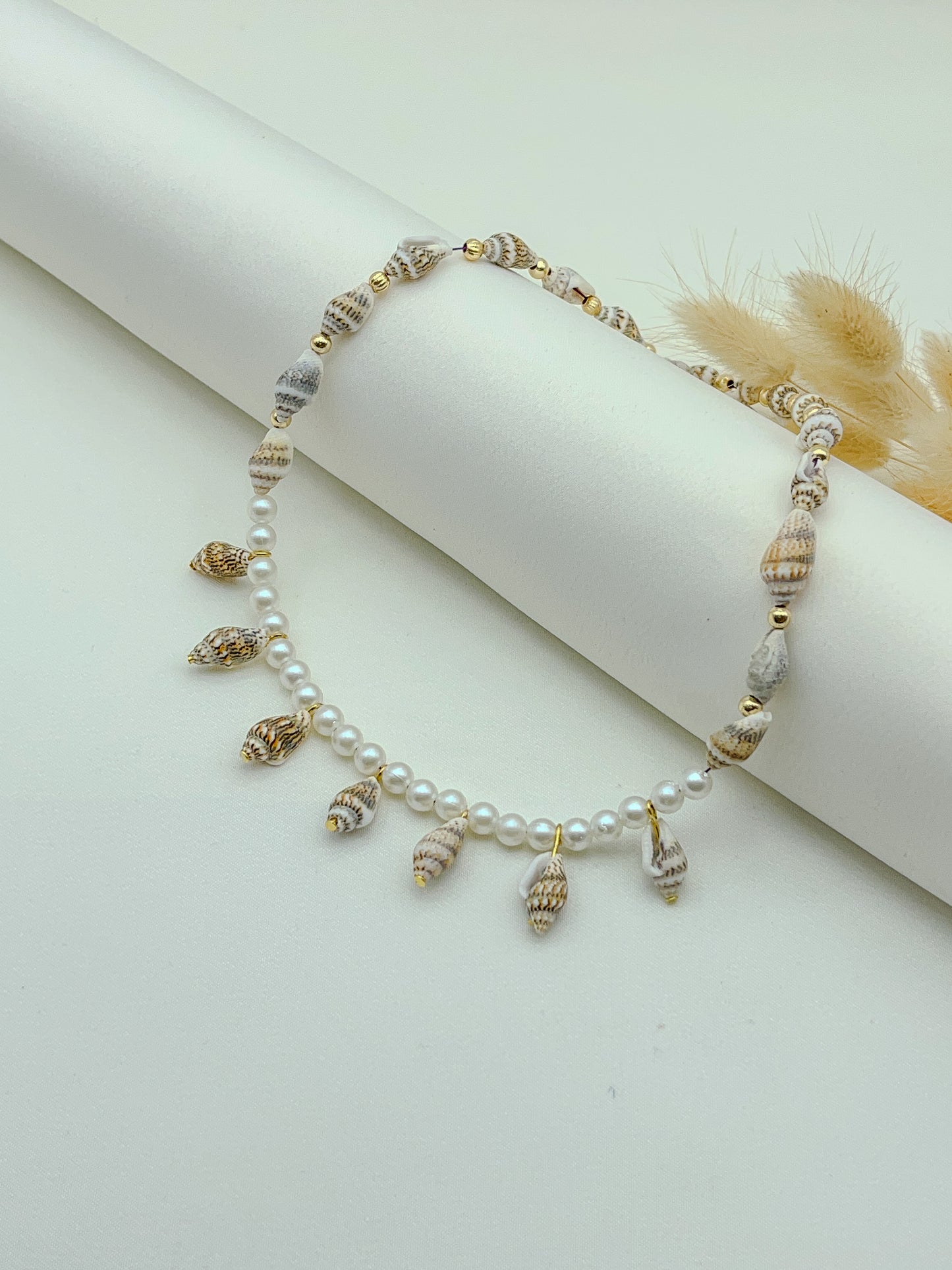 Alâ Summer Kolyeler