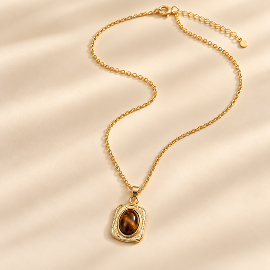 İTHAL KOLYE BJ 6933