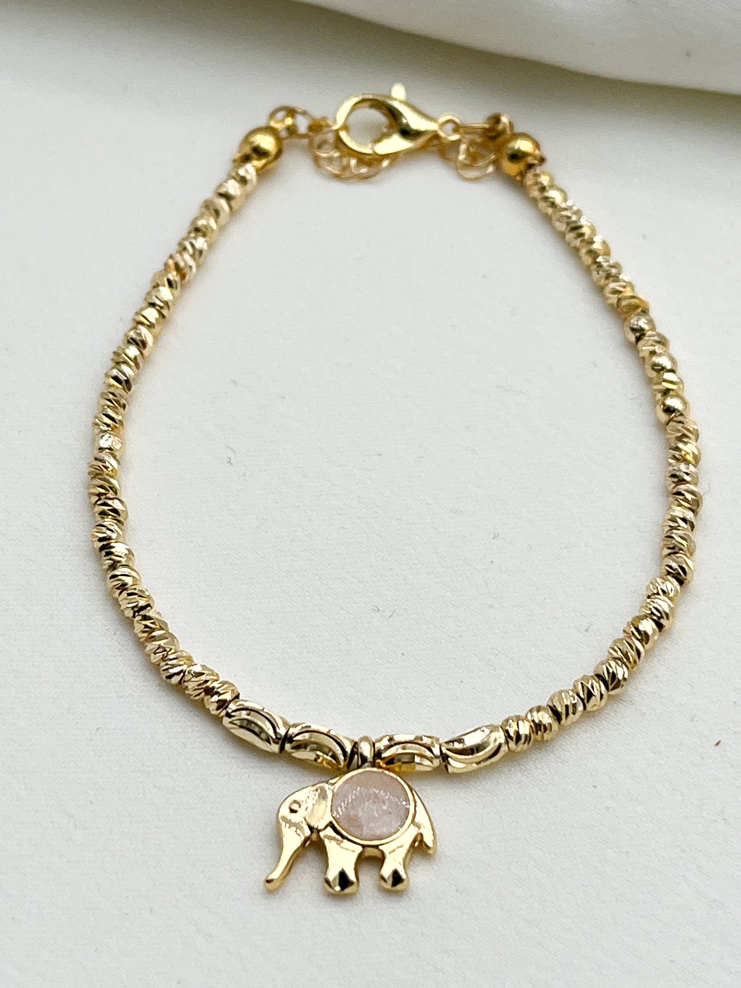 Alâ Dorika Bileklik(Fil)