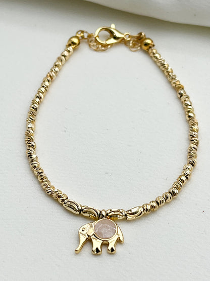 Alâ Dorika Bileklik(Fil)