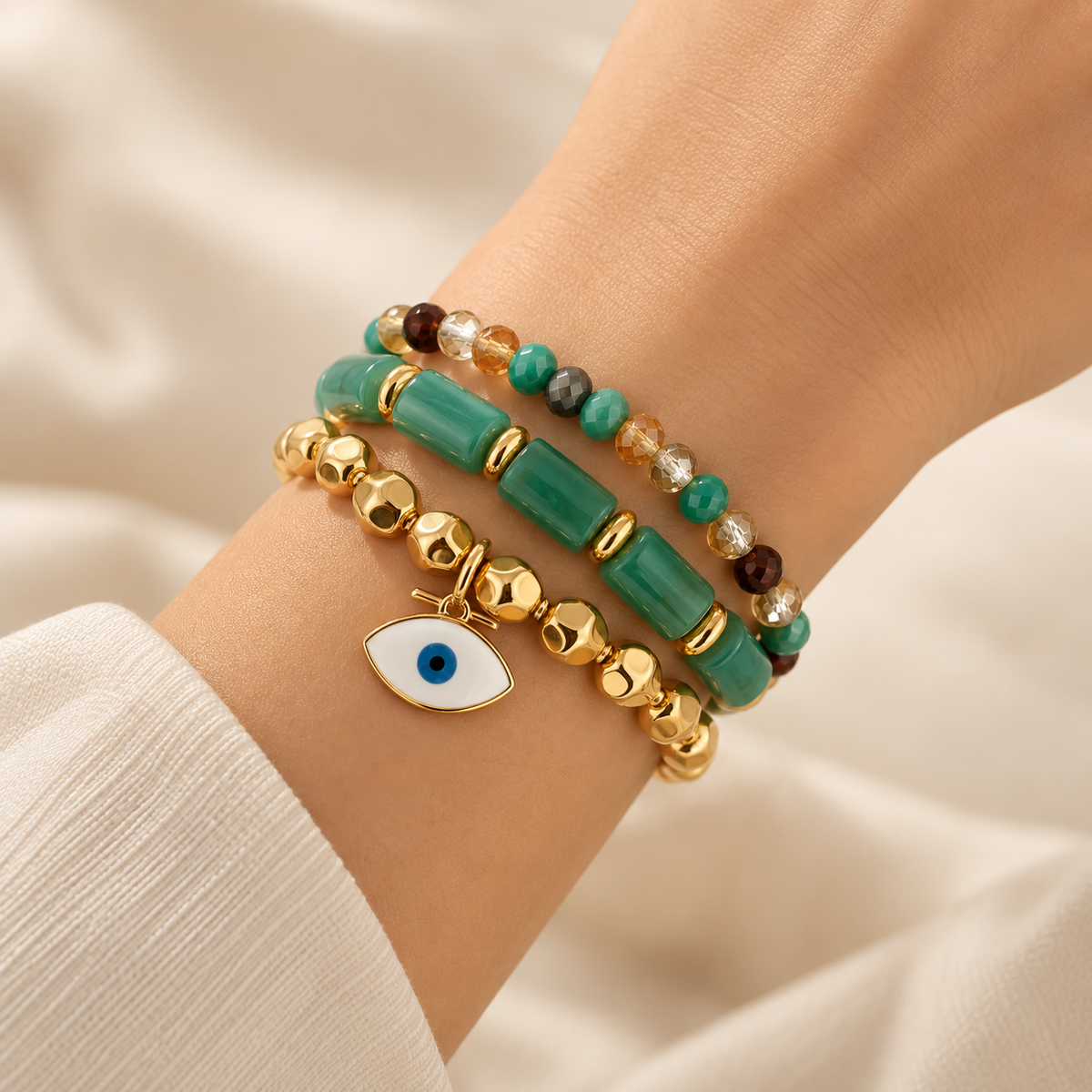 BUTİK BİLEKLİK BK 8109