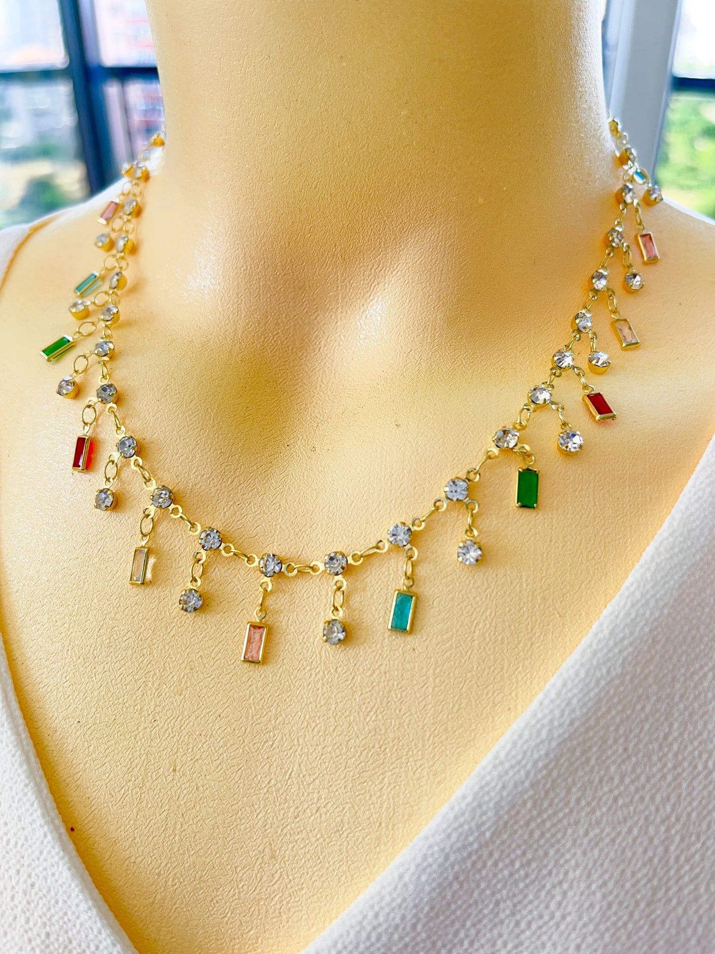 Elegant Princess Kolye