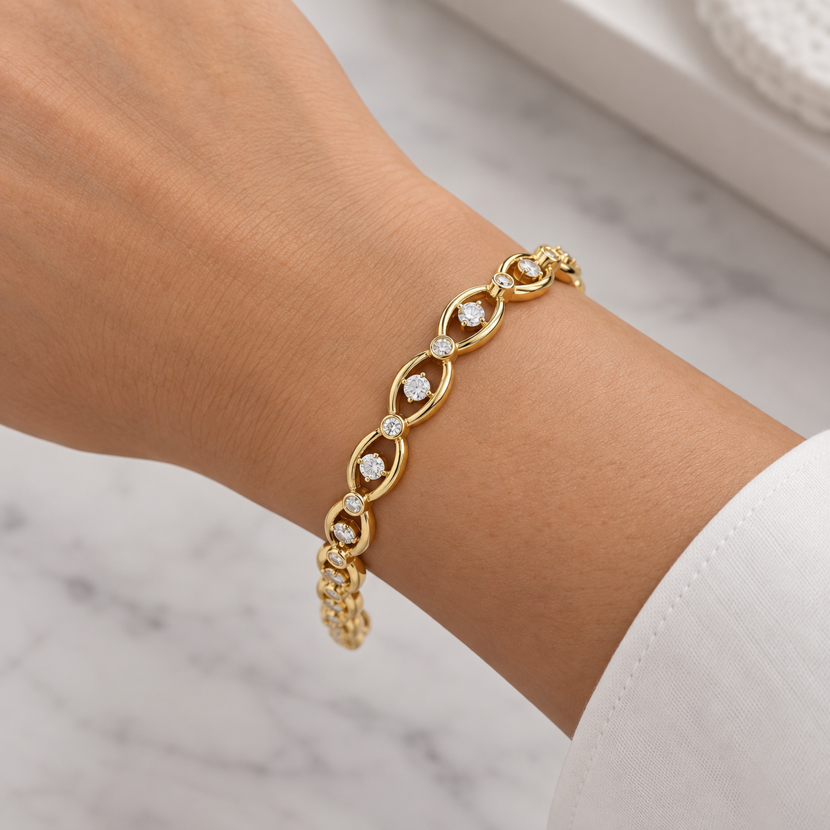 14 K VIP BLK KVB 7142