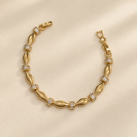 14 K VIP BLK KVB 7147