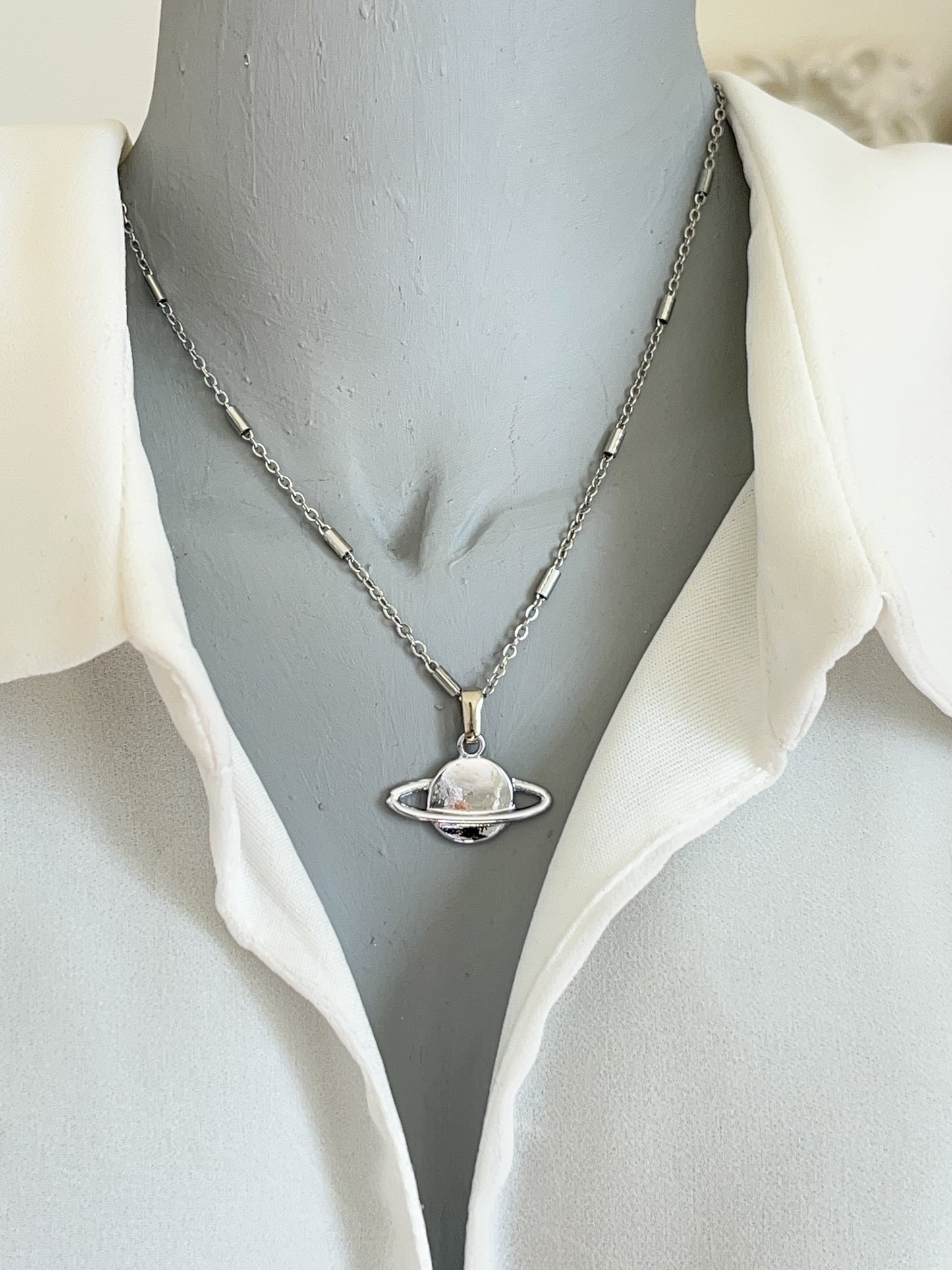 Âlâ Çelik Kolyeler