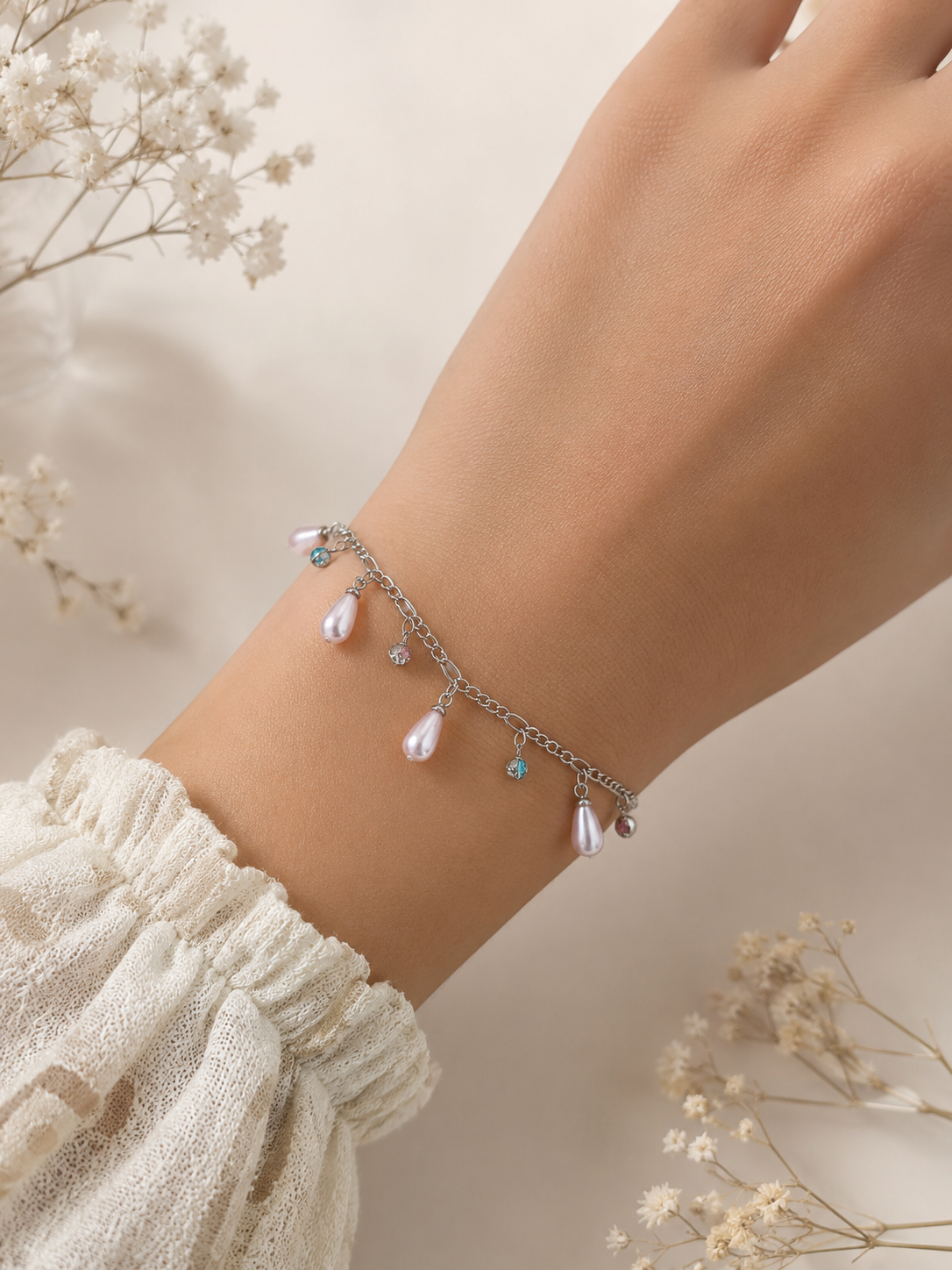 İTHAL BİLEKLİK BK 7926