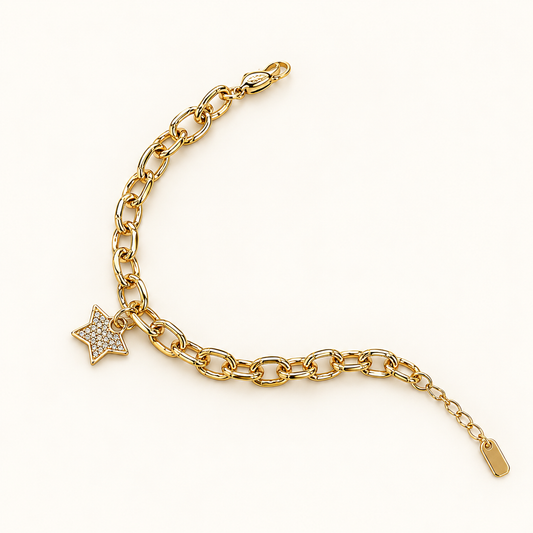 14 K VIP BLK KVB 7130