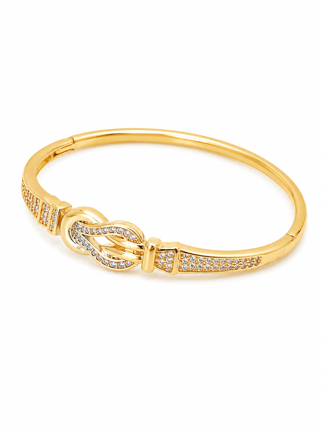 14 K Vip Bilezik KVB 7107