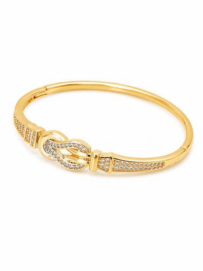 14 K Vip Bilezik KVB 7107