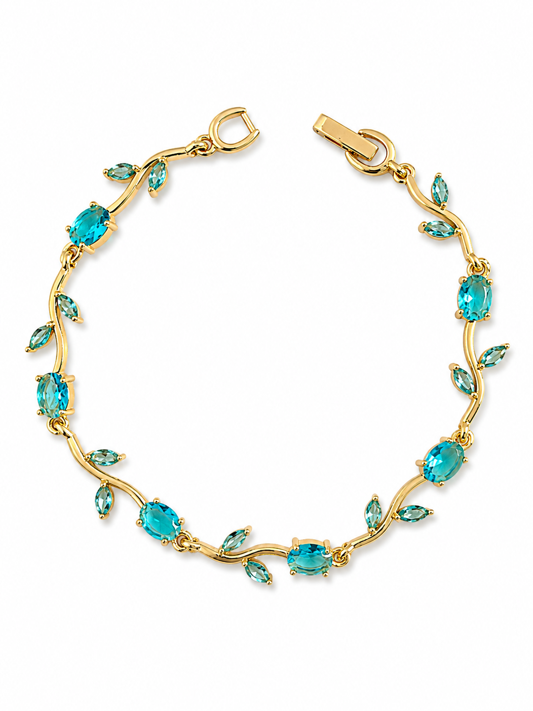14 K VIP Bileklik KVB 7102