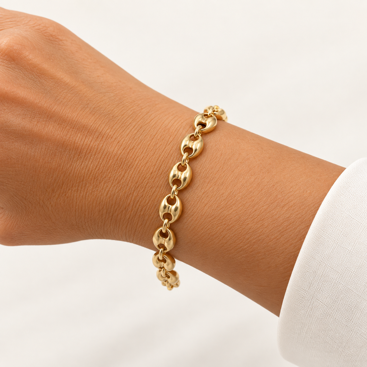 14 K VIP BLK KVB 7138