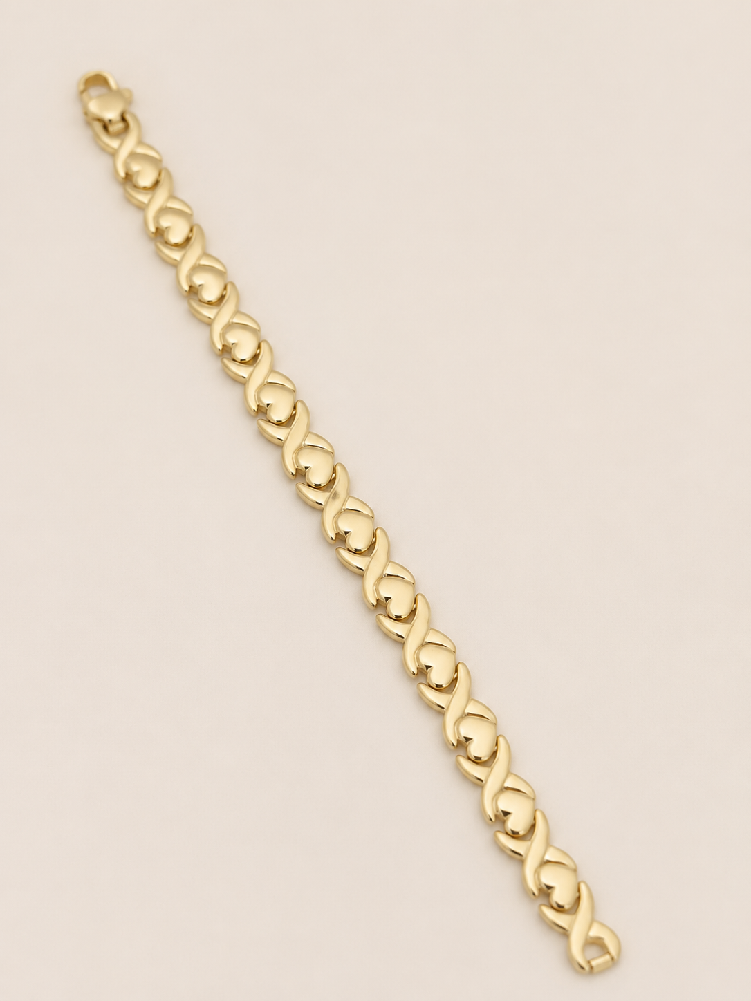 14 K VIP BLK KVB 7115