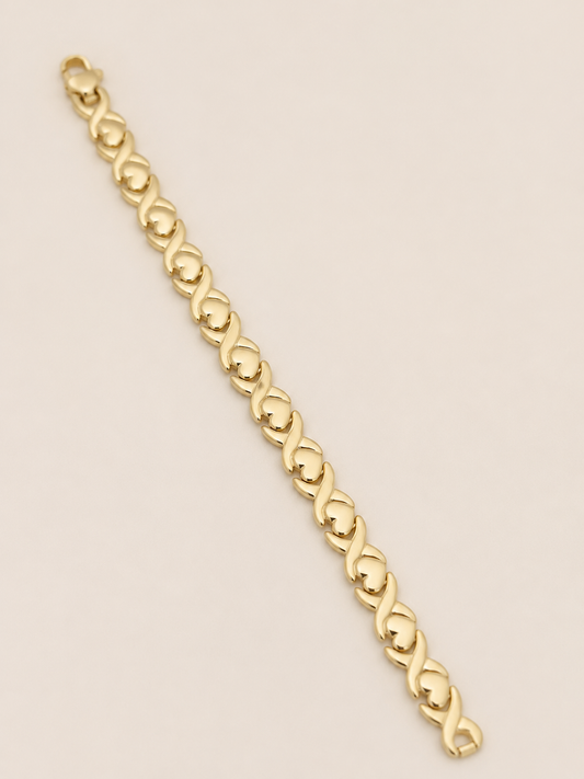 14 K VIP BLK KVB 7115