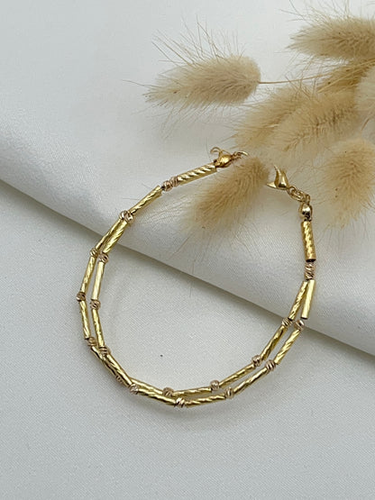 ÂLÂ BİLEKLİK  ( Boru )