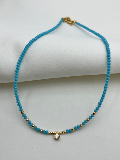 Alâ Basic Beads Kolyeler
