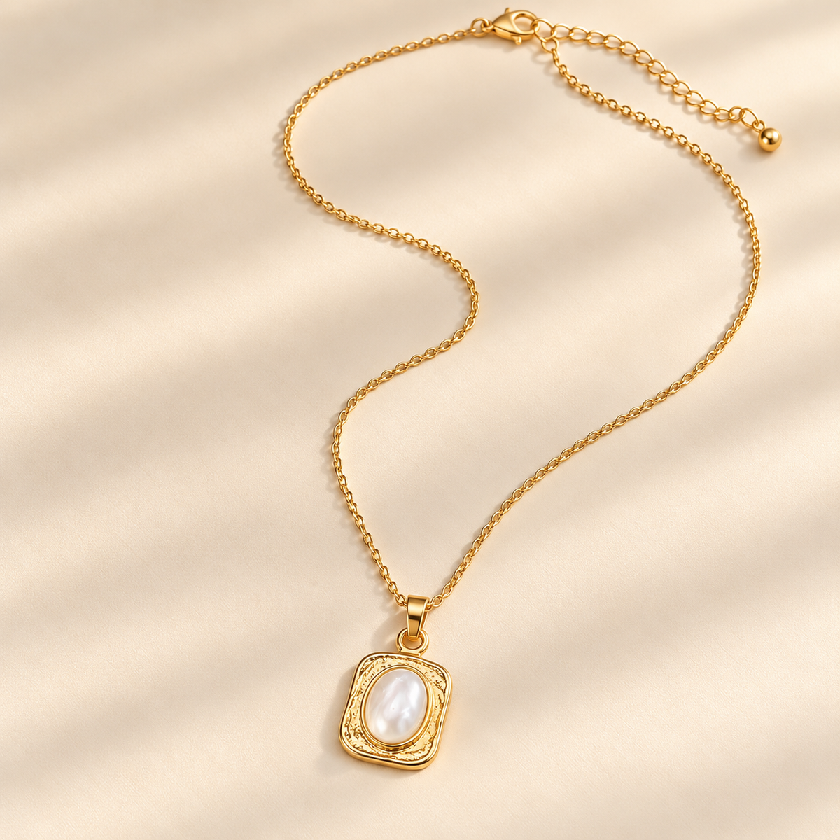 İTHAL KOLYE BJ 6932