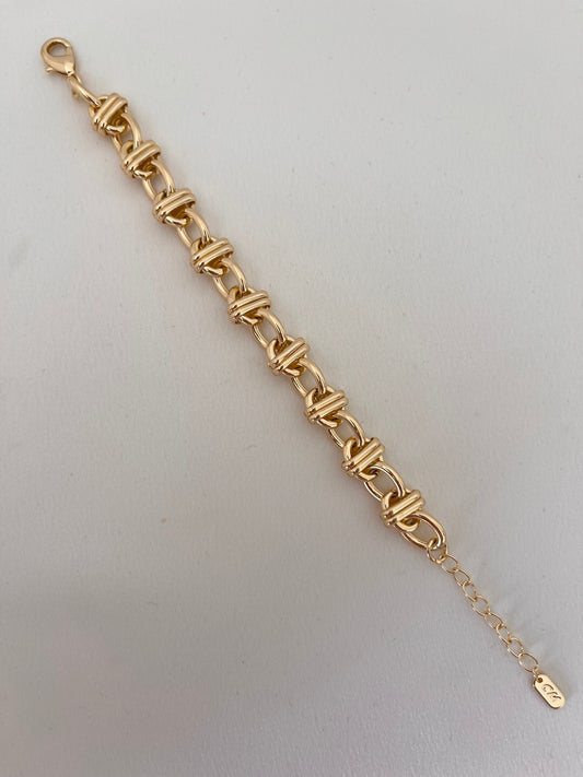 14 K VIP BLK KVB 7121