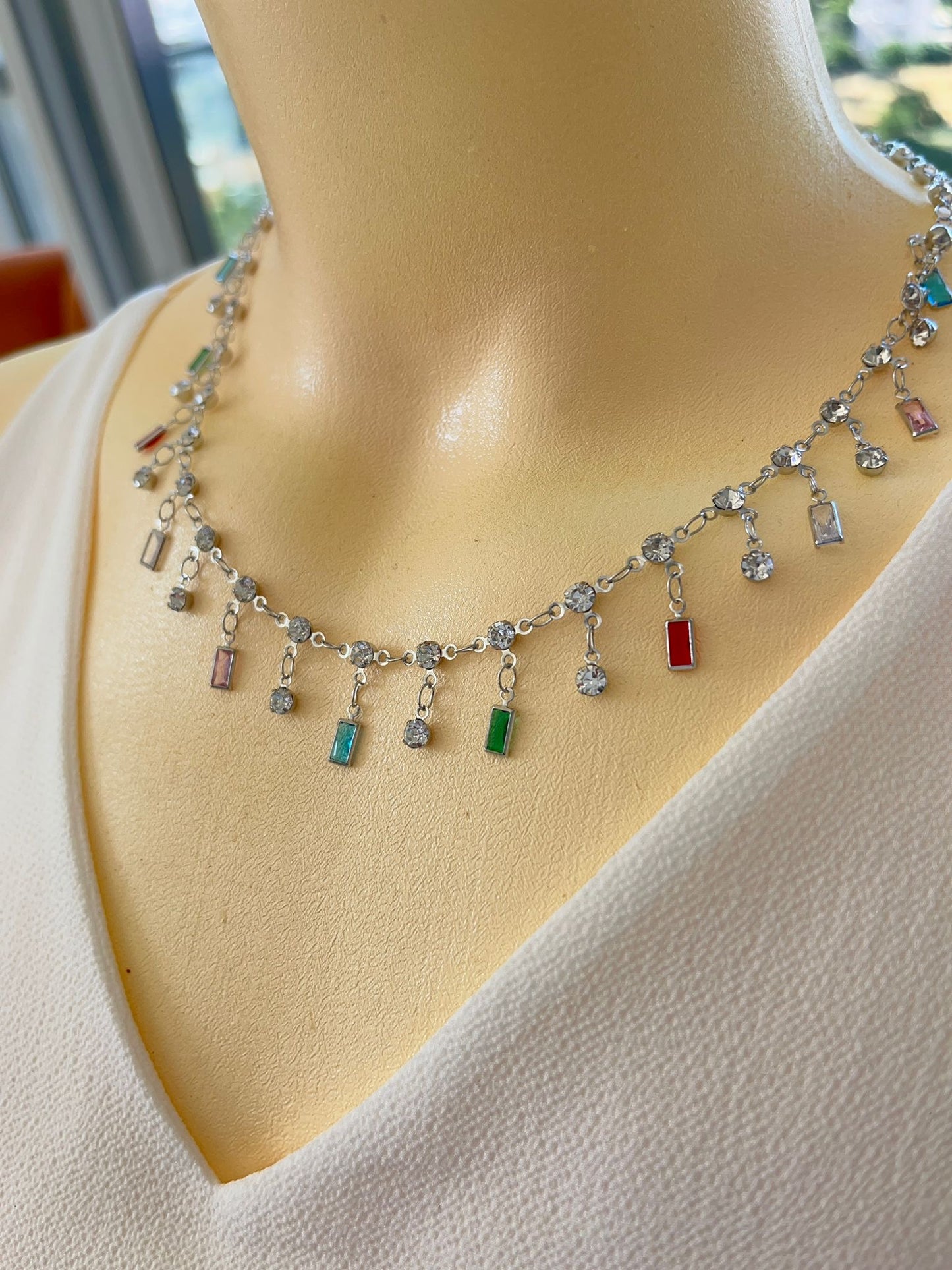 Elegant Princess Kolye