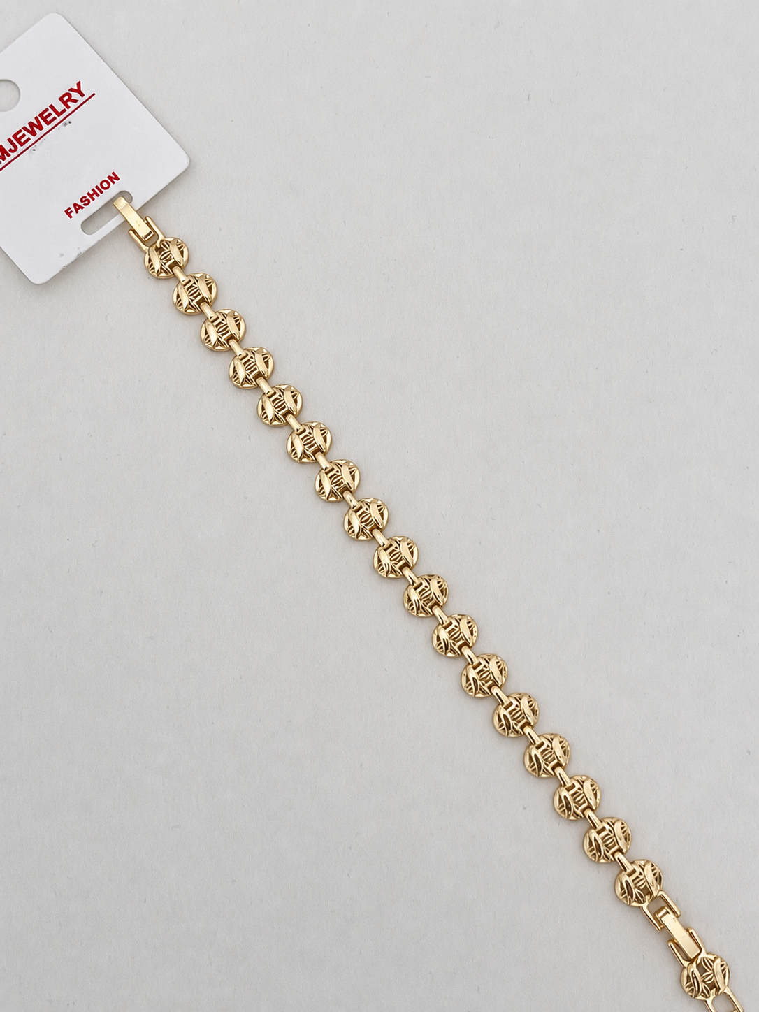14 K VIP BİLEKLİK KVB 7109