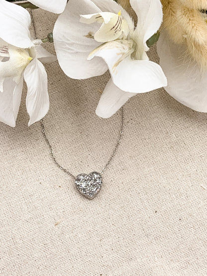 Âlâ Çelik Kolyeler