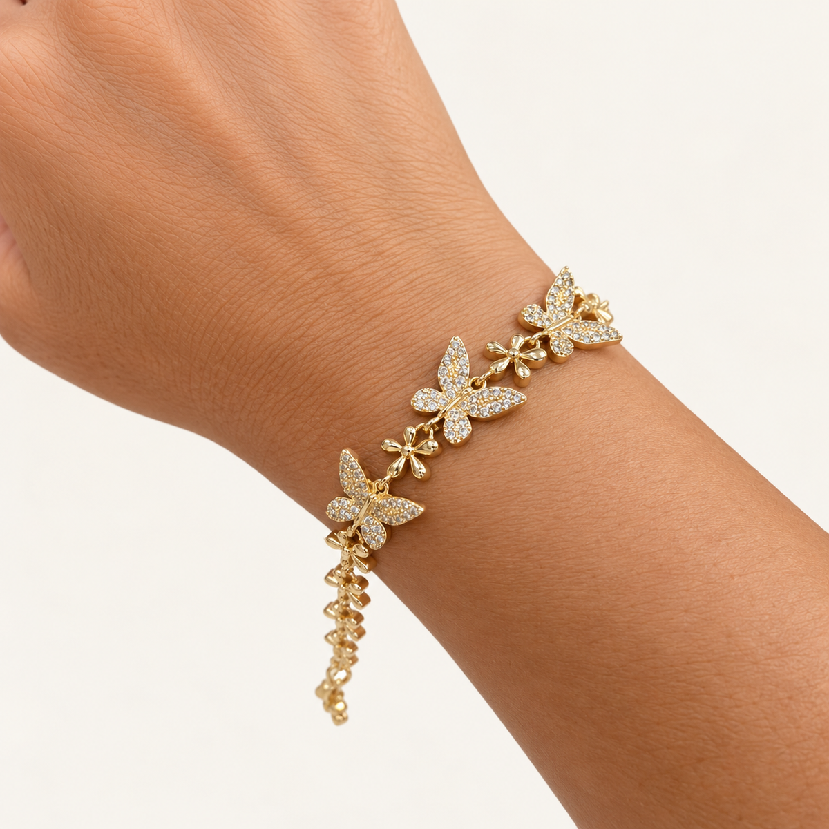 14 K VIP BLK KVB 7041