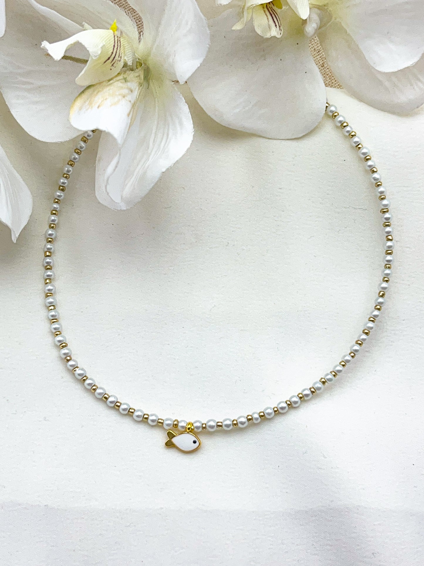 Alâ Mystic Shine Kolye  Set