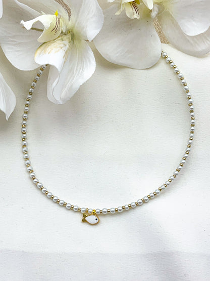 Alâ Mystic Shine Kolye  Set