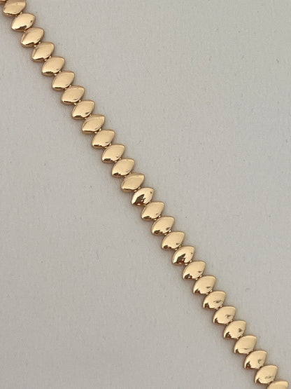 14K Vip Blk KVB 7115