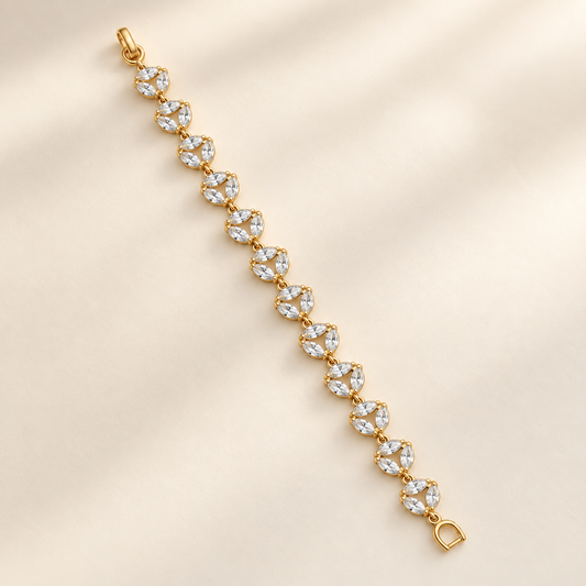 14 K VIP BLK KVB 7137