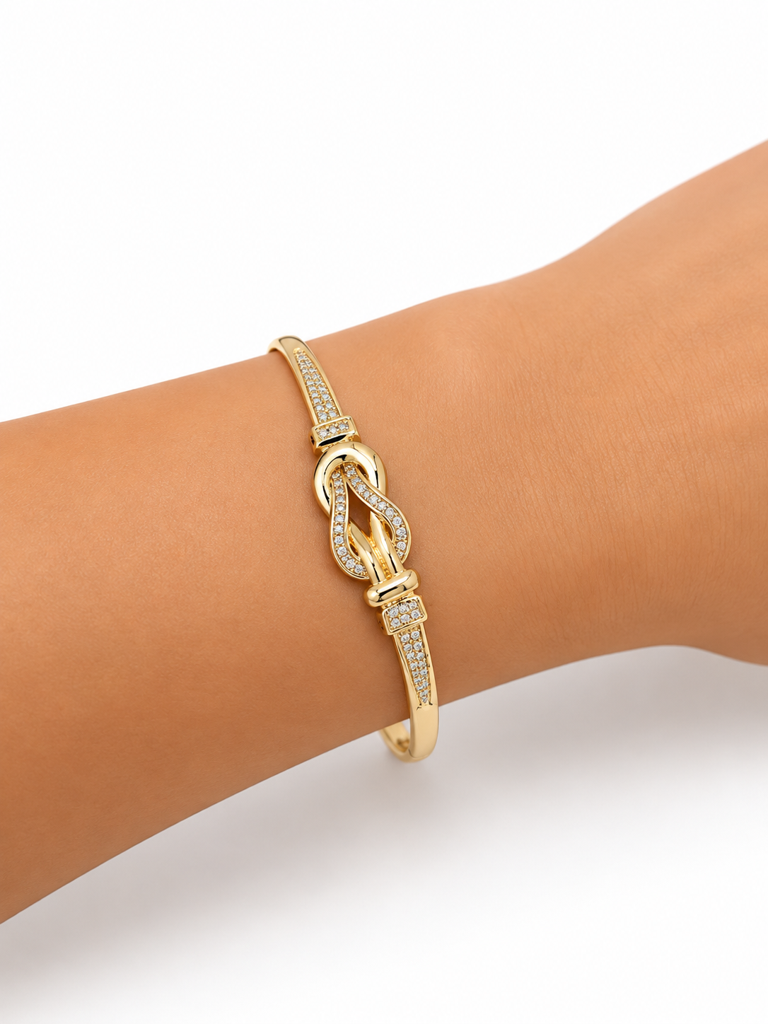 14 K Vip Bilezik KVB 7107