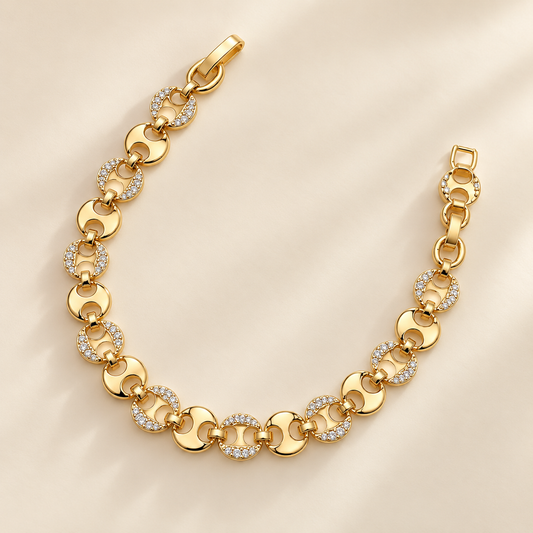 14 K VIP BLK KVB 7138