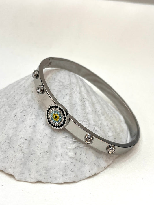 Çelik kelepçe 4104