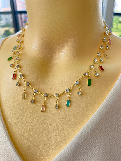 Elegant Princess Kolye