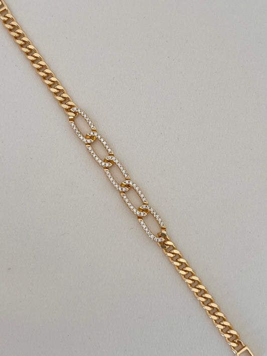 14 K VIP BLK KVB 7124