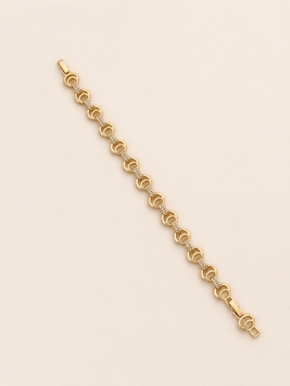 14K VİP BLK KVB 7114
