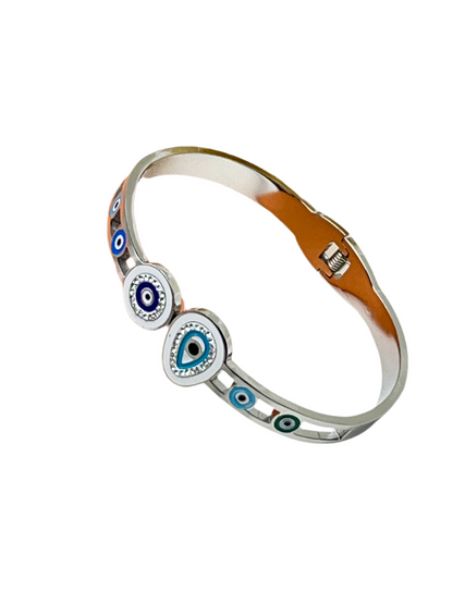 Çelik Kelepçe 4103