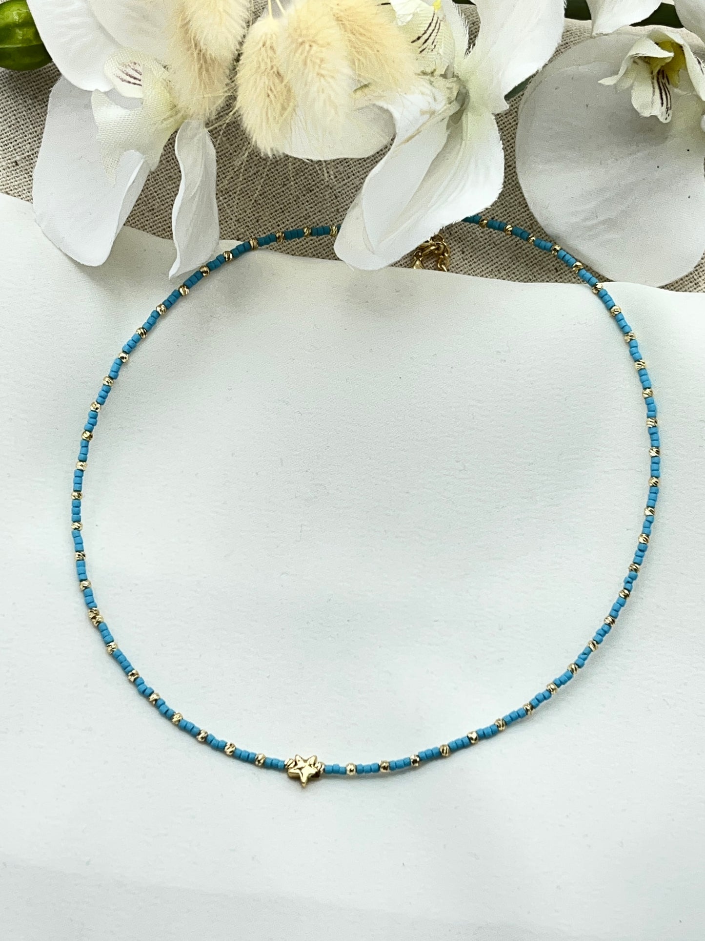 Alâ Basic Beads Kolyeler