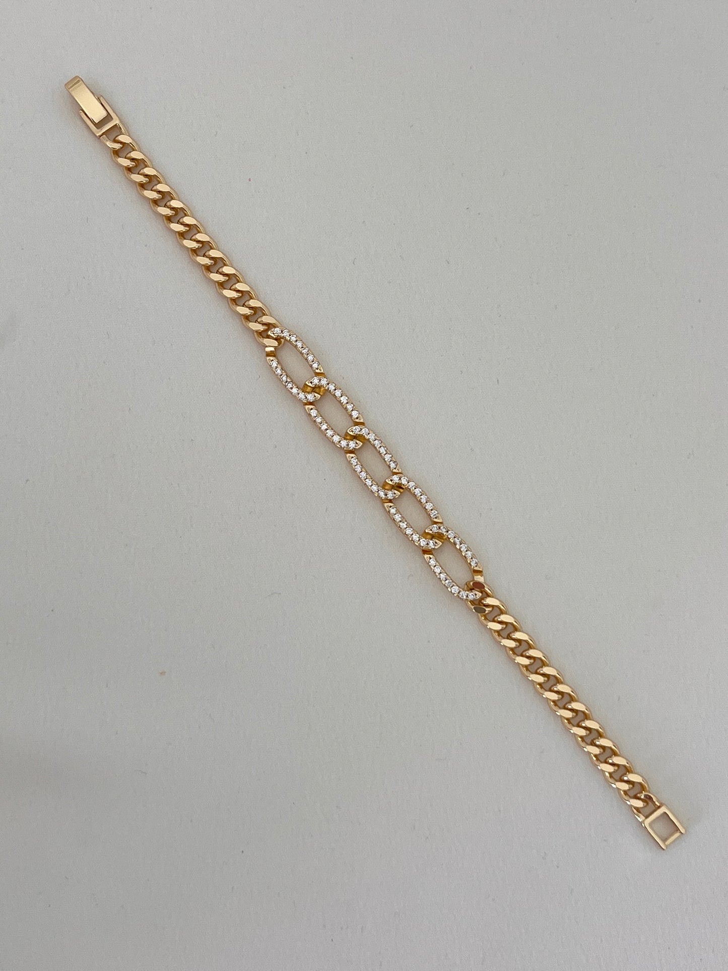 14 K VIP BLK KVB 7124