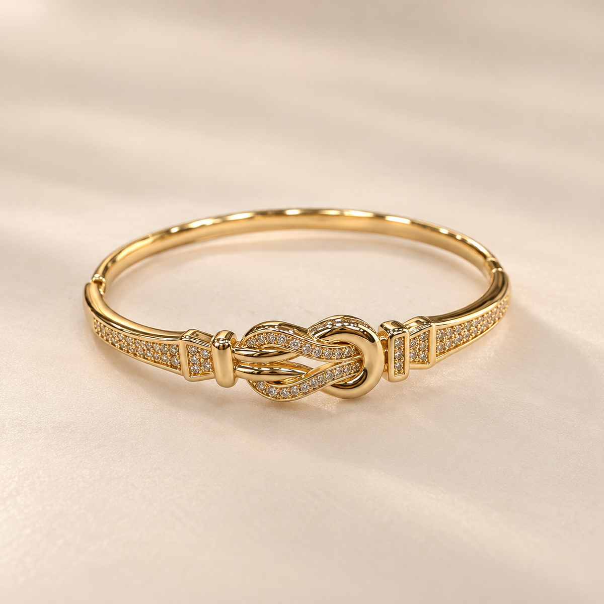 14K VIP Bileklik KVB 7107